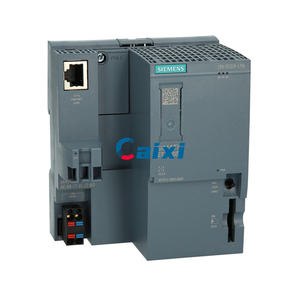 SIMATIC DP de haute qualité, CPU 1512SP-1 PN ET 200SP, unité centrale de traitement 6ES7512-1DK01-0AB0 Module PLC <span class=keywords><strong>6ES75121DK010AB0</strong></span> - Product Image 1