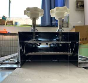 Máquina industrial para hacer pan tostado Baguette - Product Image 5