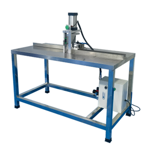 Automatic Cutting Machine and Manual <b>Soap</b> Cutting Equipment Are Effective Production Line Equipment for Making <b>Soap</b>. - Product Image 2