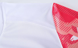 Uniforme de Fútbol Personalizado de Fábrica para Adultos, Unisex, Talla Grande, Secado Rápido, Transpirable, 100% Poliéster - Product Image 5