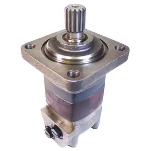 Replacement New Hydraulic Drive Motor 6630506 6632177 6674304 For 440 440B 443 450 453 463 S70