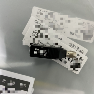 1 adet Yeni Cx-411-<span class=keywords><strong>p</strong></span>-z Fotoelektrik Sensör Ücretsiz Kargo Cx411pz Yeni Orijinal Hazır Stok Endüstriyel Otomasyon Pac Adanmış Plc - Product Image 1