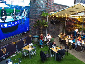 Hệ thống hoàn chỉnh p3.91 pantallas Màn hình <span class=keywords><strong>LED</strong></span> p3.91 2.9 mét ledwall ngoài trời 500x500mm <span class=keywords><strong>LED</strong></span> bảng điều chỉnh cho trong nhà sử dụng ngoài trời - Product Image 3