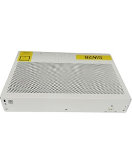 Brand New Original WS-C3560CX-8TC-S 8-port Gigabit <strong>Switch</strong>, Layer 3 Managed, Enterprise-grade Compact <strong>Device</strong> - Product Image 5