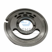 Kit de réparation de pompe hydraulique bloc-cylindres plaque de soupape à Piston PVD-0B-21 PVD-2B-42 PVD-2B-50P PVD-2B-40P PVD-00B-16P PVD-0B-24P