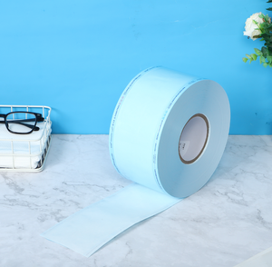 Medisch Papier 60G Composiet Plastic Folie 55G Wegwerp Sterilisatieverpakking Ziekenhuis Autoclaaf Epoxyethaan Formaline - Product Image 3