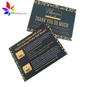 Tarjetas de embalaje de pastillas personalizadas al por mayor de China - Product Image 6