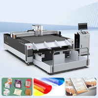 Máquina de Corte de Vinilo AOL para Papel, Cartón y Materiales Coroplasticos con 3 Años de Garantía