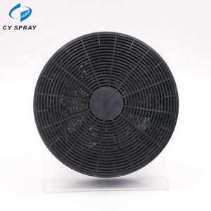 Bas Prix <span class=keywords><strong>Hotte</strong></span> Ronde haute qualité filtre à <span class=keywords><strong>charbon</strong></span> actif - Product Image 2