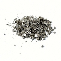Barres, cubes et lingots d'iridium pur à haute pureté 3N5 4N 999 - Produits d'iridium personnalisés pour l'industrie des revêtements PVD