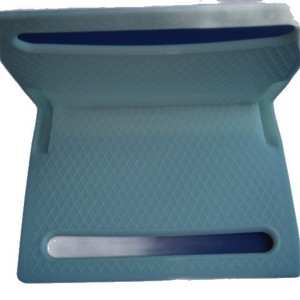 Plastic Protective Case PBP-02W Anti-Slip For Car Use - Product Image 2