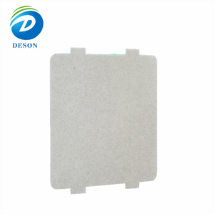 Deson nhiệt độ cao Điện áp cách nhiệt <span class=keywords><strong>mica</strong></span> Gasket laminates <span class=keywords><strong>mica</strong></span> tấm cho điện nóng - Product Image 2