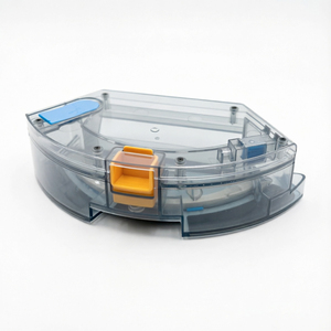 Réservoir d'eau et tampons de serpillière compatibles pour aspirateurs robots <span class=keywords><strong>Mamibot</strong></span> EXVAC660/680S/880 et Tesvor X500 Pro/X500 - Product Image 3