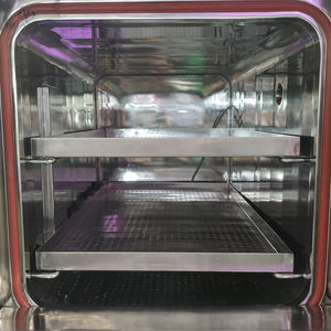 HUANYU personalizzabile Pre-vaccum sterilizzatore a vapore disinfettante dimensioni attrezzature 150L 250L 360L 600L 800L 1000L 1200L 1500L - Product Image 5