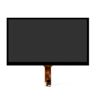 TFT LCD Display Modul 11,6 Zoll 1920x1080 FHD IPS 30 Pin MIPI Kapazitiver Touchscreen für HMI Medizinische Anwendungen