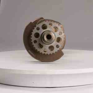 13401-31040 STEM V6 3.5L 2GR 3GR Cigüeñal para Toyota Highlander Avalon RAV4/Vanguard Lexus ES 350 - Product Image 5