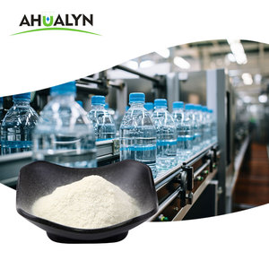 Белый порошок хитозана для очистки воды - Product Image 4