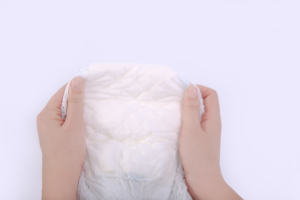 Hete Ultra-Dunne Wegwerp Katoenen Menstruatiepads Lekvrij Periode Slipje Super Absorberend 3/5 Tellen 1 Pak Voor Vrouwen - Product Image 5