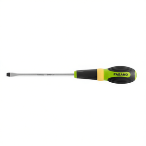 ไขควงปากแบนฟาซาโน 6.5x100 มม. สำหรับเครื่องมือซ่อมรถยนต์ - Product Image 2