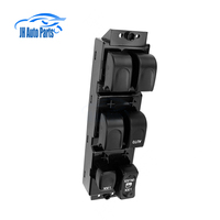 Panel de Control Principal para Elevadores de Vidrios de 14 Pines, 8971359271, Compatible con SUV Mediano de 1998-2004