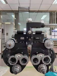 Optometry Equipment High Quality Foropter VT-5C Manual <strong>Phoropter</strong> - Product Image 5