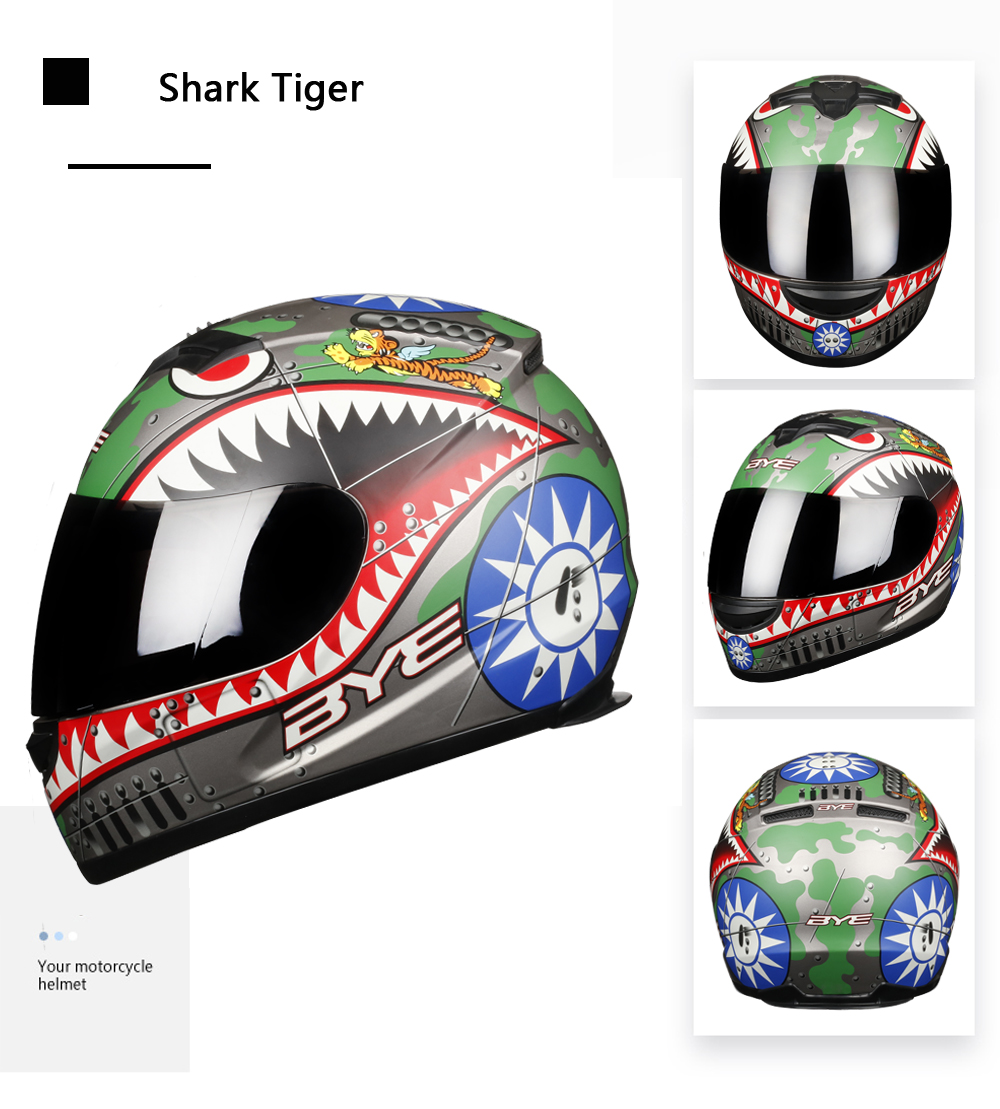 Clear Universal Motor Helmet Visor for Full Face Protection Clear Universal Motor Helmet Visor for Full Face Protection