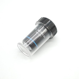 オリンパスCX生物顕微鏡用Reakway IAO40X 40X/0.65mm無限対物レンズ - Product Image 6