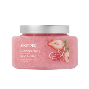 <span class=keywords><strong>Exfoliante</strong></span> Corporal y <span class=keywords><strong>Facial</strong></span> de Café con Aroma Natural a Coco y Sal para <span class=keywords><strong>Piel</strong></span> <span class=keywords><strong>Sensible</strong></span> - Product Image 4