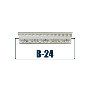 Chi phí-hiệu quả phong cách bền EPS cornices mouldings cho hiện đại trang trí nội thất giải pháp - Product Image 3