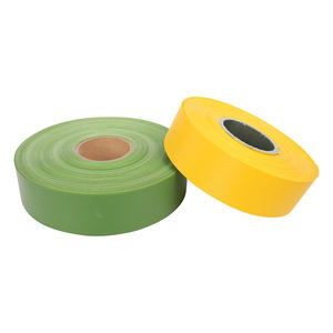 <span class=keywords><strong>2026</strong></span>年新発売！工場直販！クリスマスツリーの葉材生産用グリーンイエロー0.10MM PVC <span class=keywords><strong>PET</strong></span>フィルムシート - Product Image 4