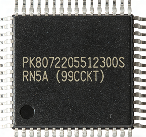 مكونات إلكترونية PK8072205512300S RN5A(99CFKT) منتج أصلي حقيقي من شركة جينغماووي - Product Image 6