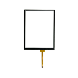 Écran <span class=keywords><strong>tactile</strong></span> TFT LCD résistif à 4 fils NL4864HC13-01A <span class=keywords><strong>NEC</strong></span> 4,2 pouces 480*640 WLED pour utilisation automobile portable - Product Image 2