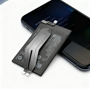 Batterie rechargeable polymère de qualité A BP48 4700mAh avec double protection IC pour Poco F4 GT Redmi K50G K50 en stock - XYN OEM - Product Image 3