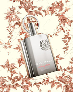 Fragancia Masculina Afnam <span class=keywords><strong>Supremacy</strong></span> 3.4oz, Aroma Amaderado Fougere, Perfecto para el Uso Diario, Envío desde Almacén en EE. UU.; Entrega en 3-5 Días - Product Image 6