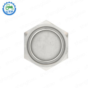 Neuer Trend Hoch beständiger AR94522 für Traktor 4000 4200 5000 6600 8200 8450 9200 Hydraulischer Schnell kupplungs stecker - Product Image 4