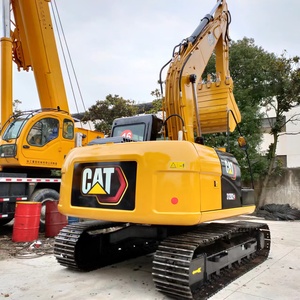 Excavadora Usada CAT 312D2GC, Precio Económico, Excelente Rendimiento, Excavadora Usada CAT 312d2gc 312D 312D2 en Venta - Product Image 2
