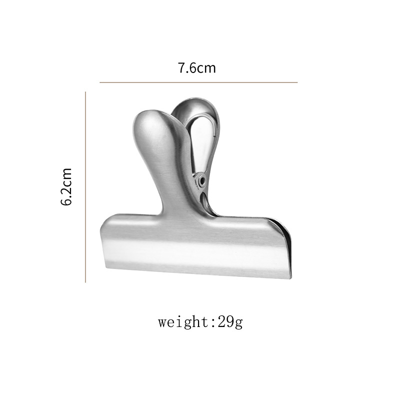 Silver: Large