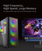 Monitor Komputer XIAWEI Buatan China Harga Termurah 165hz 240hz untuk Gaming Desktop Komputer Gamer PC