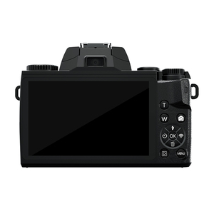 Appareil photo numérique avec capteur CMOS 4K jusqu'à 64MP, double caméra avant et arrière, écran tactile 4.0, WIFI, appareil photo pas cher pour la diffusion en direct sur TIKTOK - Product Image 6