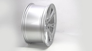 Nueva Llanta de Repuesto de Aleación de Aluminio de 19" X 9.5'' Compatible con el Modelo Y 2020-2023 - Se Adapta a la Rueda Delantera o Trasera - Cuadrada - Product Image 6