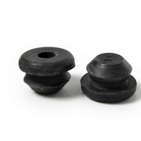 Autres fabricants de produits en caoutchouc, pièces en caoutchouc silicone façonnées, pièces en caoutchouc moulées sur mesure en EPDM NBR