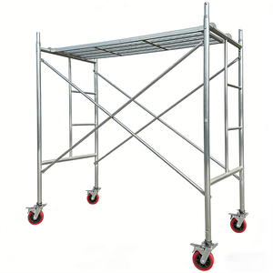 Solutions <span class=keywords><strong>d</strong></span>'échafaudage de haute qualité assurant la sécurité et l'efficacité dans les travaux de construction et <span class=keywords><strong>d</strong></span>'<span class=keywords><strong>entretien</strong></span> - Product Image 5