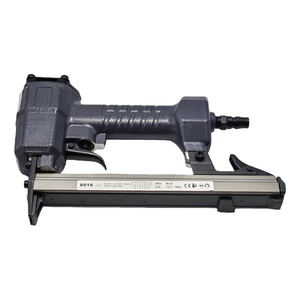 Pistolet à clous industriel, outil <span class=keywords><strong>de</strong></span> reliure pour charpentier, pneumatique, qualité professionnelle supérieure - Product Image 6