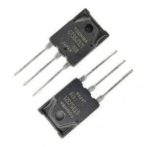 GT35J321 35J321แบบ TO-3P ทรานซิสเตอร์สนามไฟฟ้า IGBT 30A 600V - Product Image 1