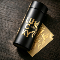 Etiquetas Adhesivas Personalizadas Resistentes al Agua y a los Rayos UV para Botellas de Perfume, Etiquetas de Transferencia Resistentes al Aceite para Decoración