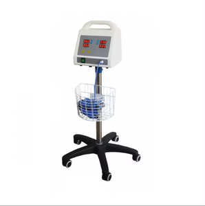 Amain Wholesale tourniquet <span class=keywords><strong>pneumatique</strong></span> électrique médical pour la chirurgie des membres avec chariot de support - Product Image 3