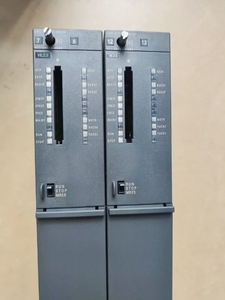 PLC SIMATIC S7-400H CPU 417-5h xử lý trung tâm đơn vị 6es7417-5ht06-0ab0 100% mới và độc đáo - Product Image 3