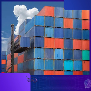 Servicio de Logística Marítima y Aérea de Hon Hai Africa para Exportación de Electrónica a África, 45 Días por Mar, 10 Días por Aire - Product Image 1