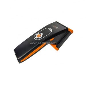 Lector Portátil de Mano UHF RFID Vanch VH-75 con Bluetooth, Gran Éxito de Ventas, Alcance de 4 Metros, Interfaz de Comunicación USB, Material ABS - Product Image 6