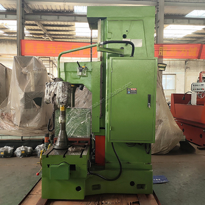 Taladradora de cilindros de bloque de motor T8018C, 11 máquinas de construcción proporcionadas, reparación vertical, 3 años, vídeo técnico - Product Image 5